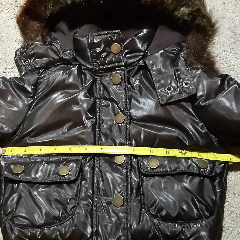 Gap Jacket - Picture 11 of 14